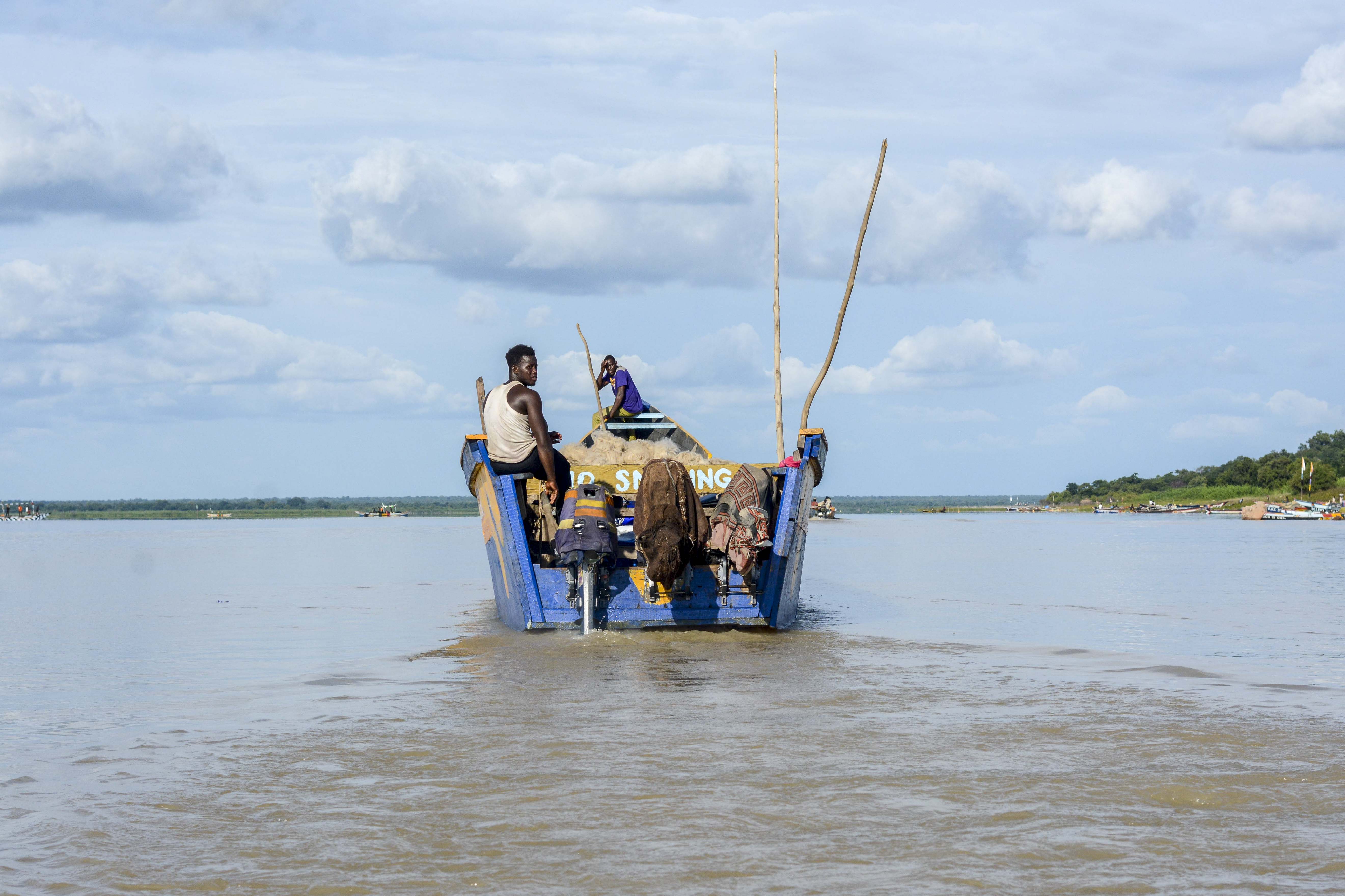 NGO Impact Documentation