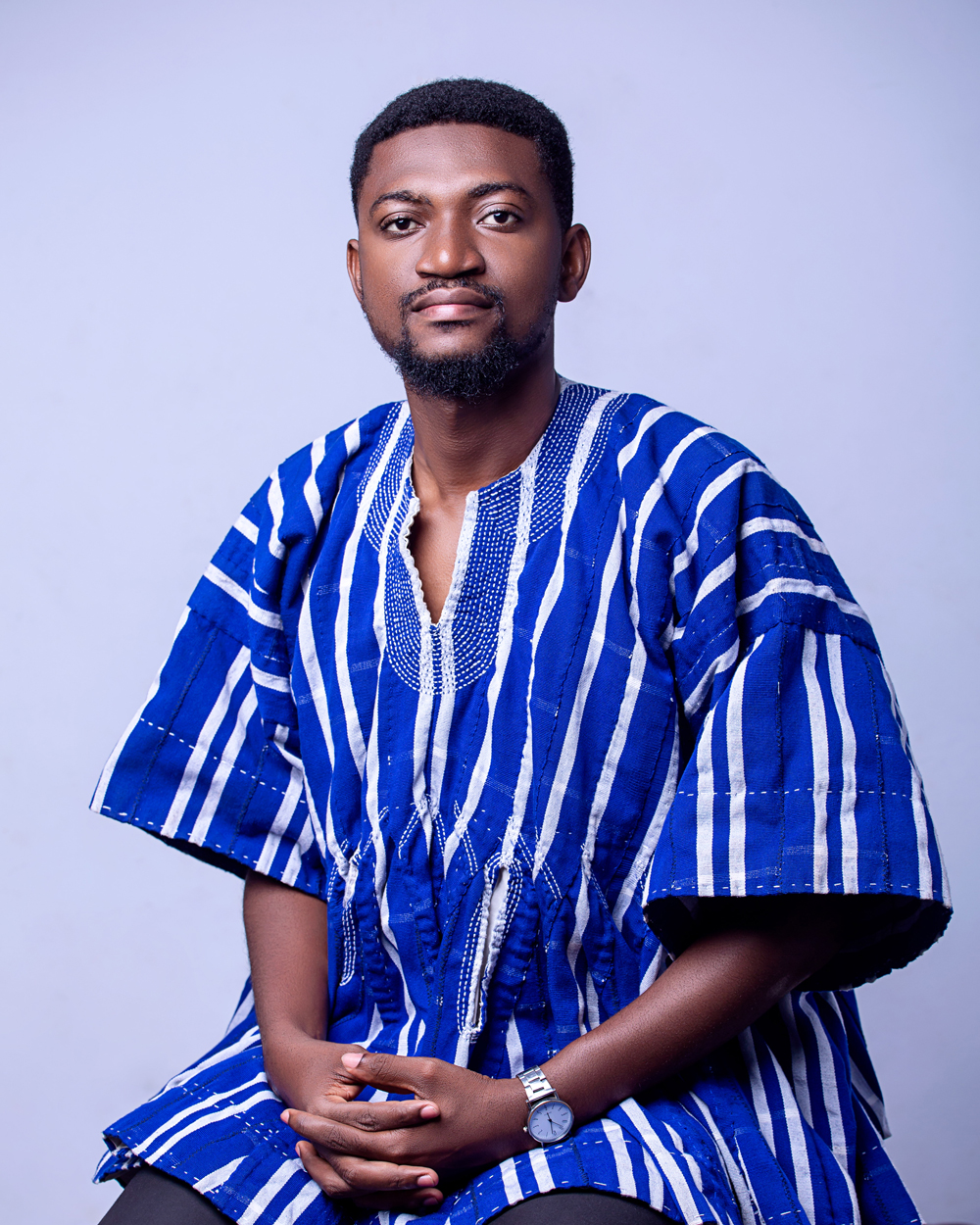 Samuel Banahene